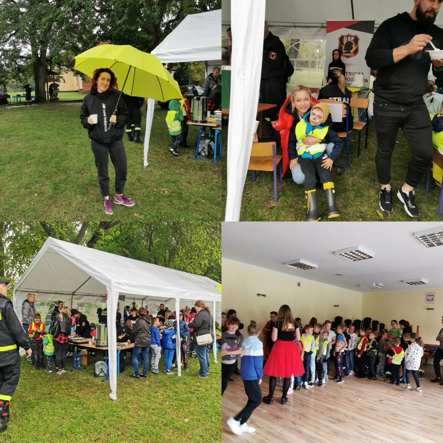 WIEDZIEĆ JAK - fundacja