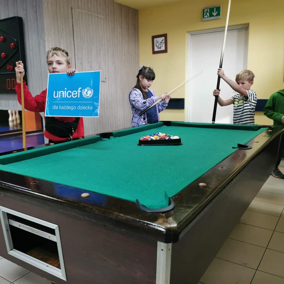 WIEDZIEĆ JAK - fundacja