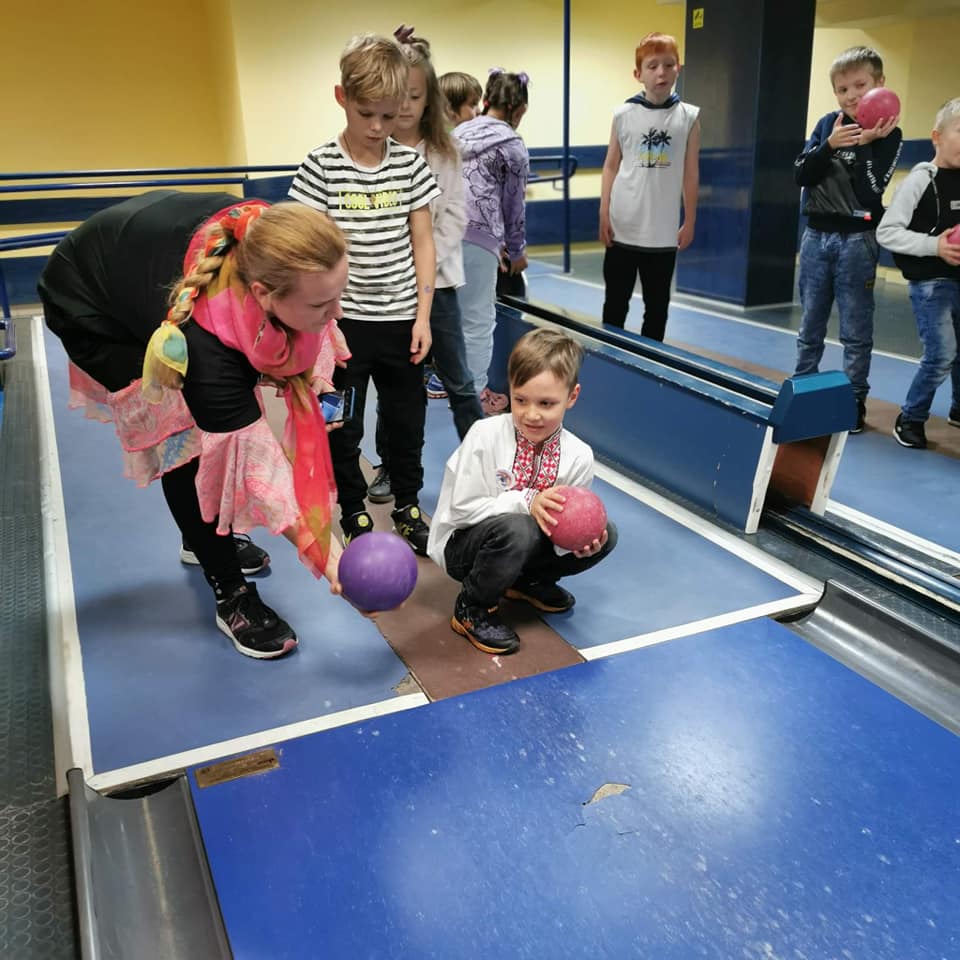 WIEDZIEĆ JAK - fundacja
