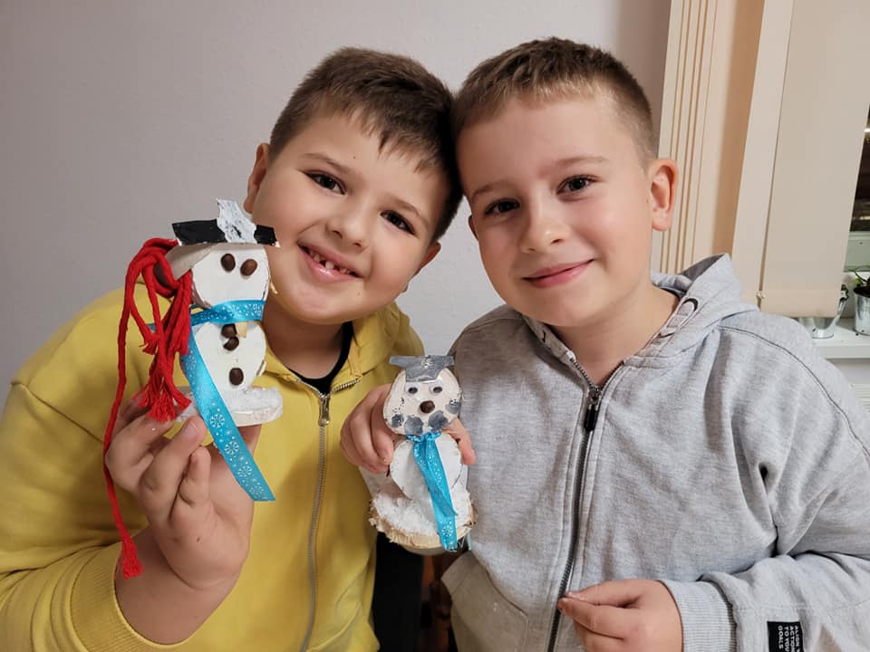 WIEDZIEĆ JAK - fundacja