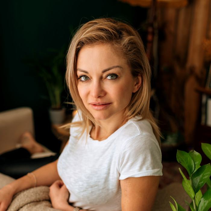 Monika Stachowiak-Grochala